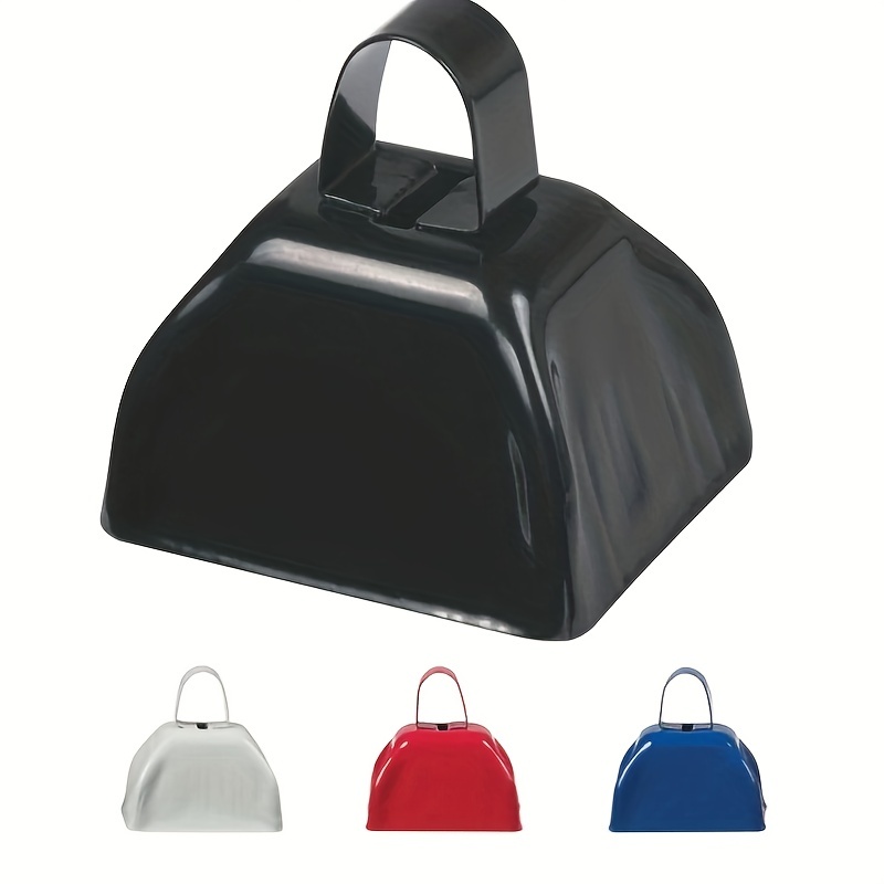 hot selling cowbells for sports games