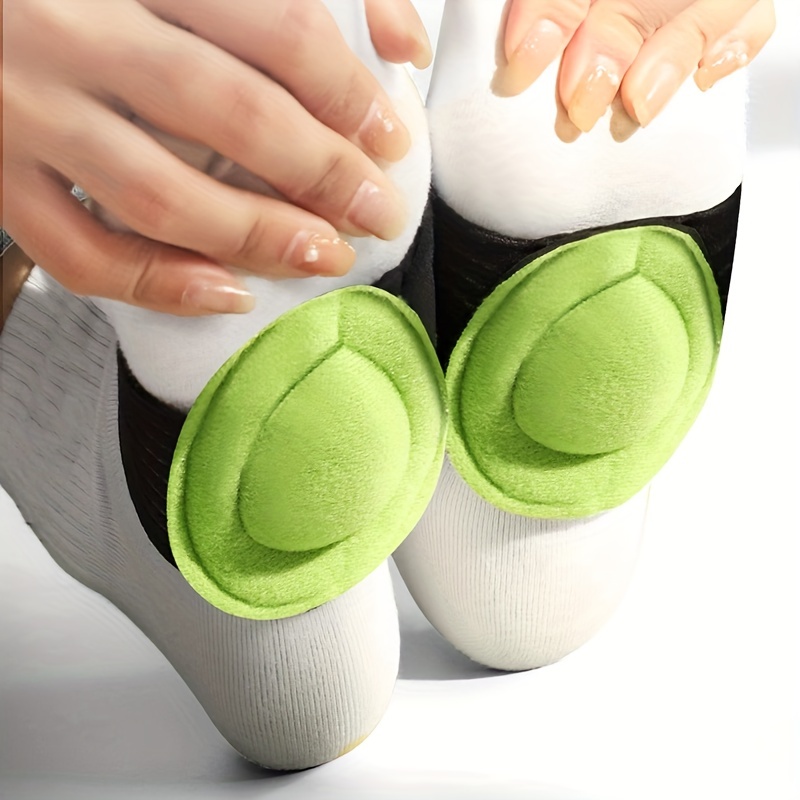 Thin on sale cushion insoles