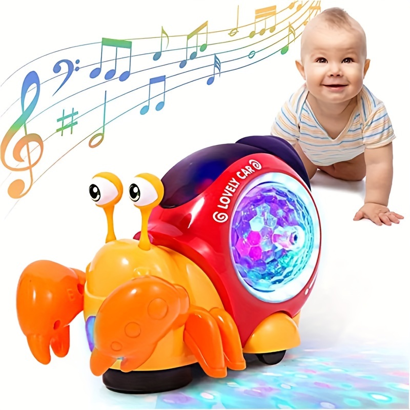 Electric Music Rotating Fishing Plate Set Baby Toys Boys - Temu