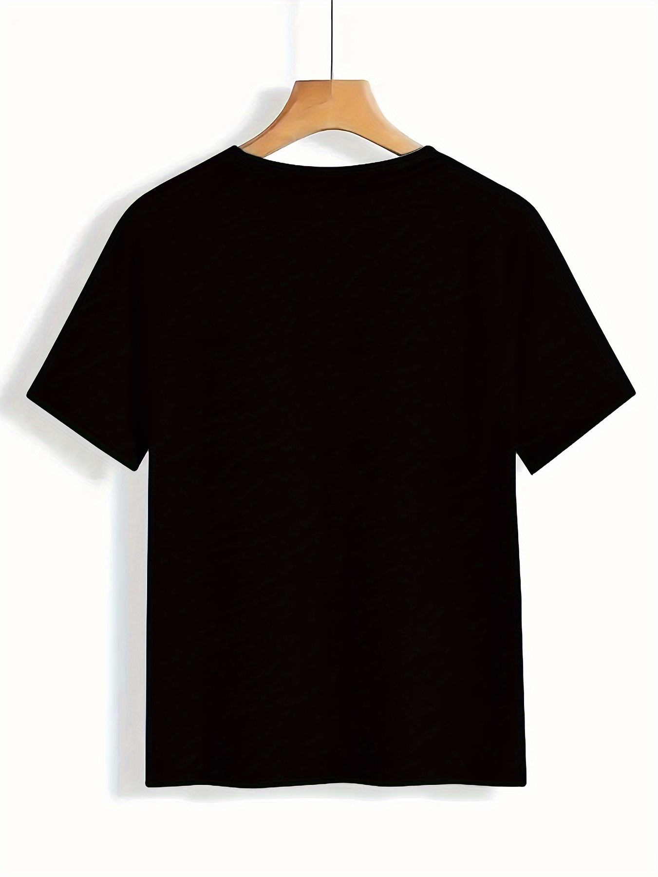 Famulily Basic Black Shirts for Women Comfy Cap Sleeve Tops for