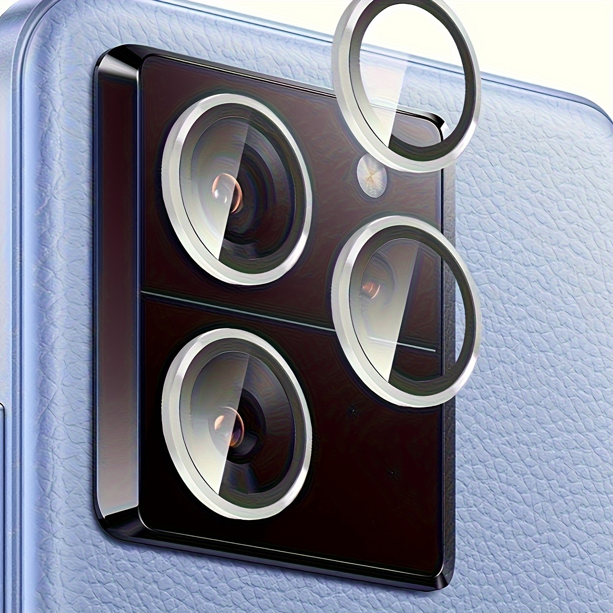 Metal Lens Ring Glass Case Xiaomi Mi 13t Pro Camera Lens - Temu Germany