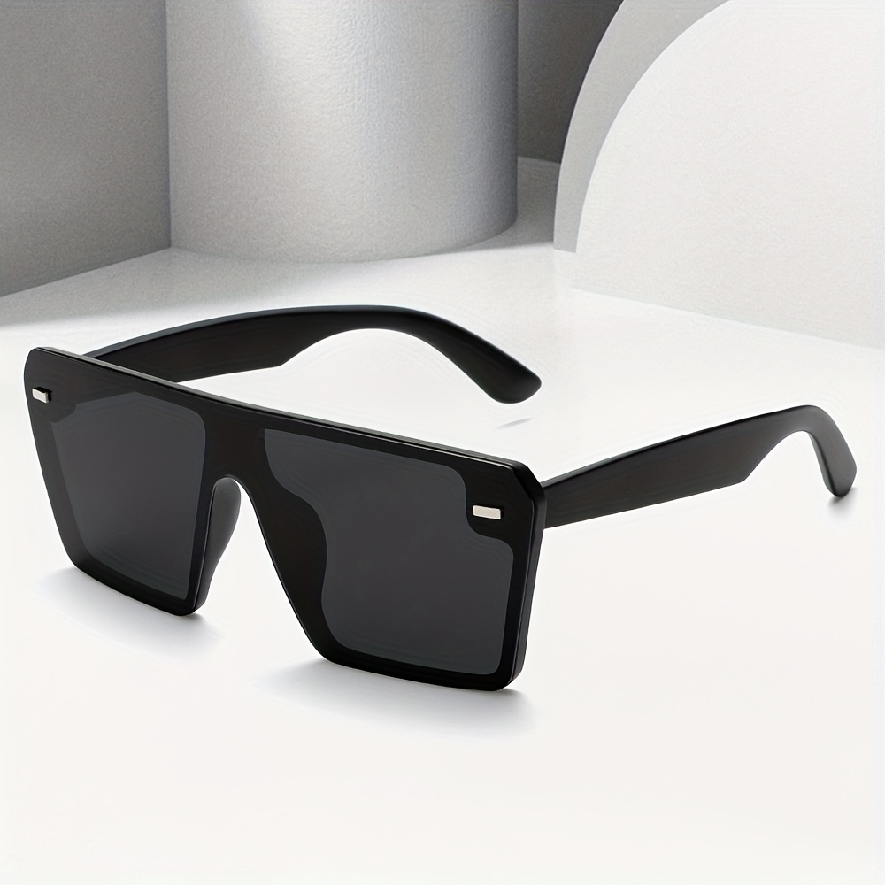 New Men's Sunglasses Fashion Men's Polarized Glasses Casual - Temu