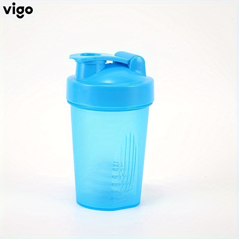 Protein Shaker Bottle For Gym And Fitness - Perfect For Sports And Summer  Drinks - Temu