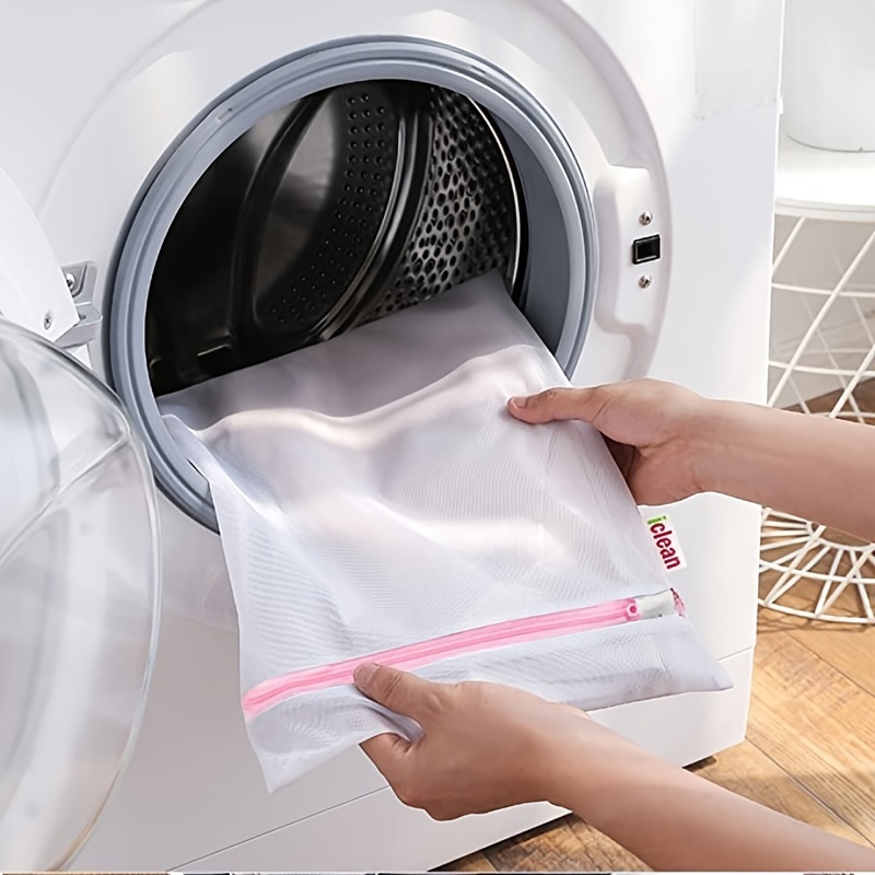 Underwear Laundry Bag - Bra/lingerie Washing Bag, Mesh Wash Bag, Bra Washer  Protector