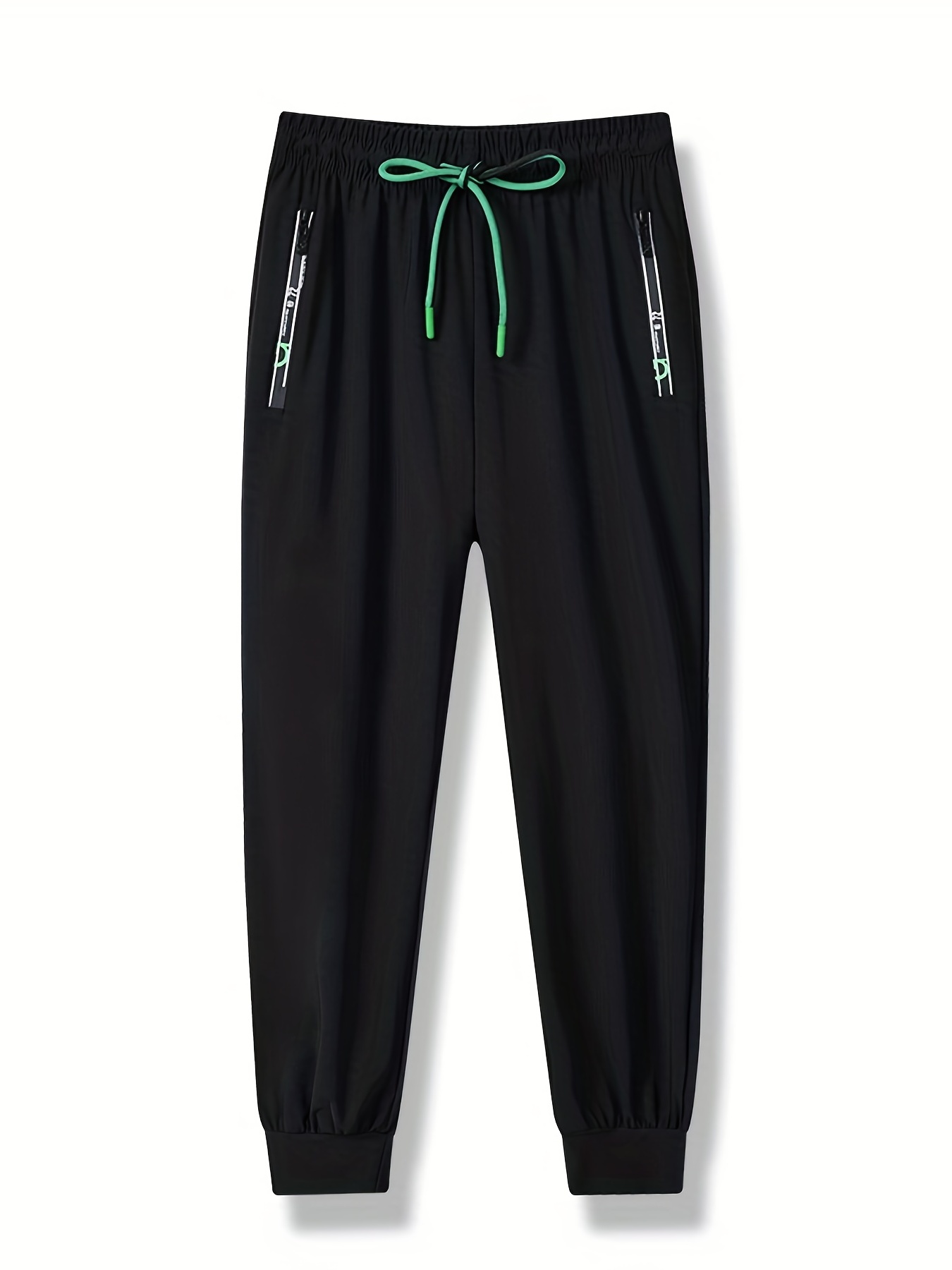Men's Drawstring Sweatpants Casual Lounge Pajama Yoga - Temu