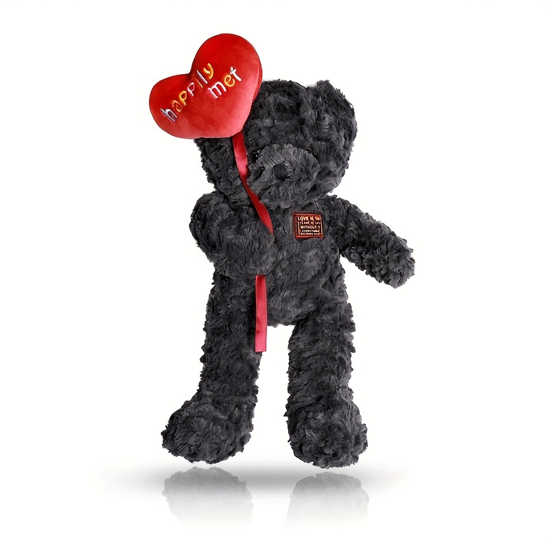 Valentines Day Gifts Teddy Bear Plush Animal, Teddy Bears Animals