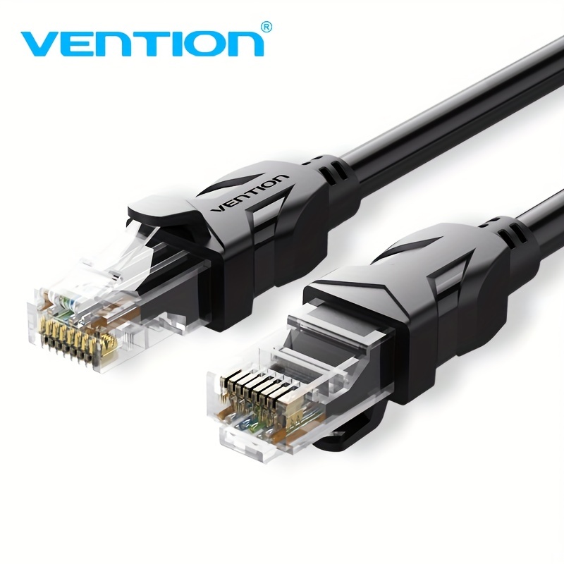Vention Cavo Ethernet Cat 6 Cavo Rete 10ft Cavo Lan Rj45 - Temu Switzerland