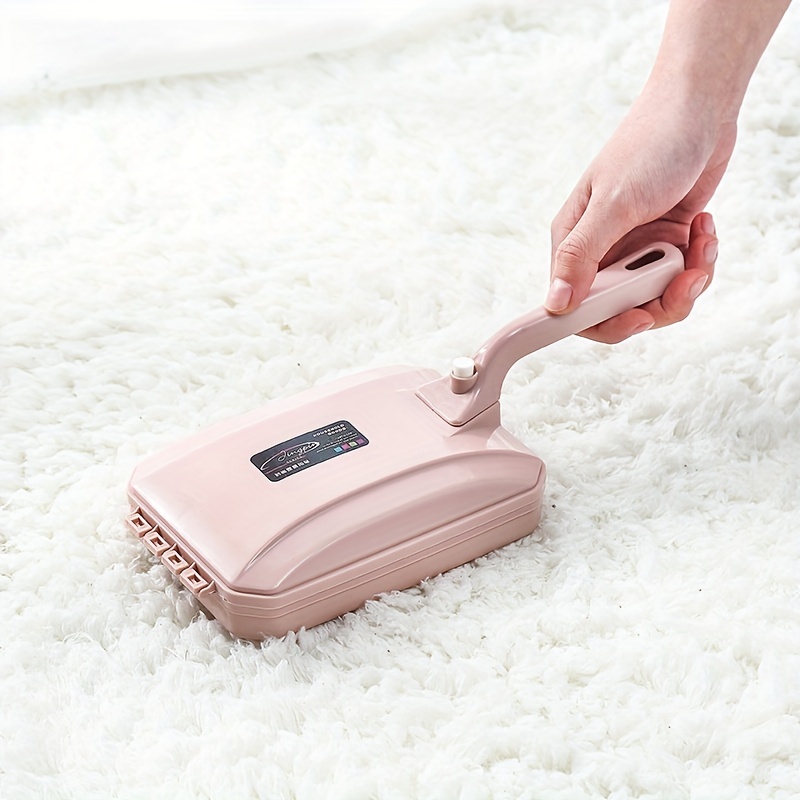 Carpet Crumb Brush Collector Hand-Held Table Sweeper Kitchen NEW