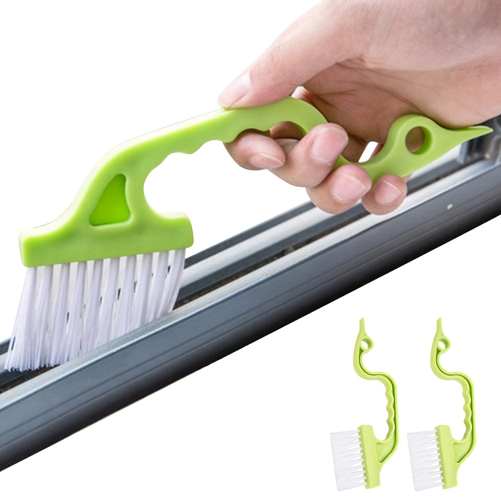 Cleaning Brush Hand held Crevice Cleaning Tool Hard - Temu