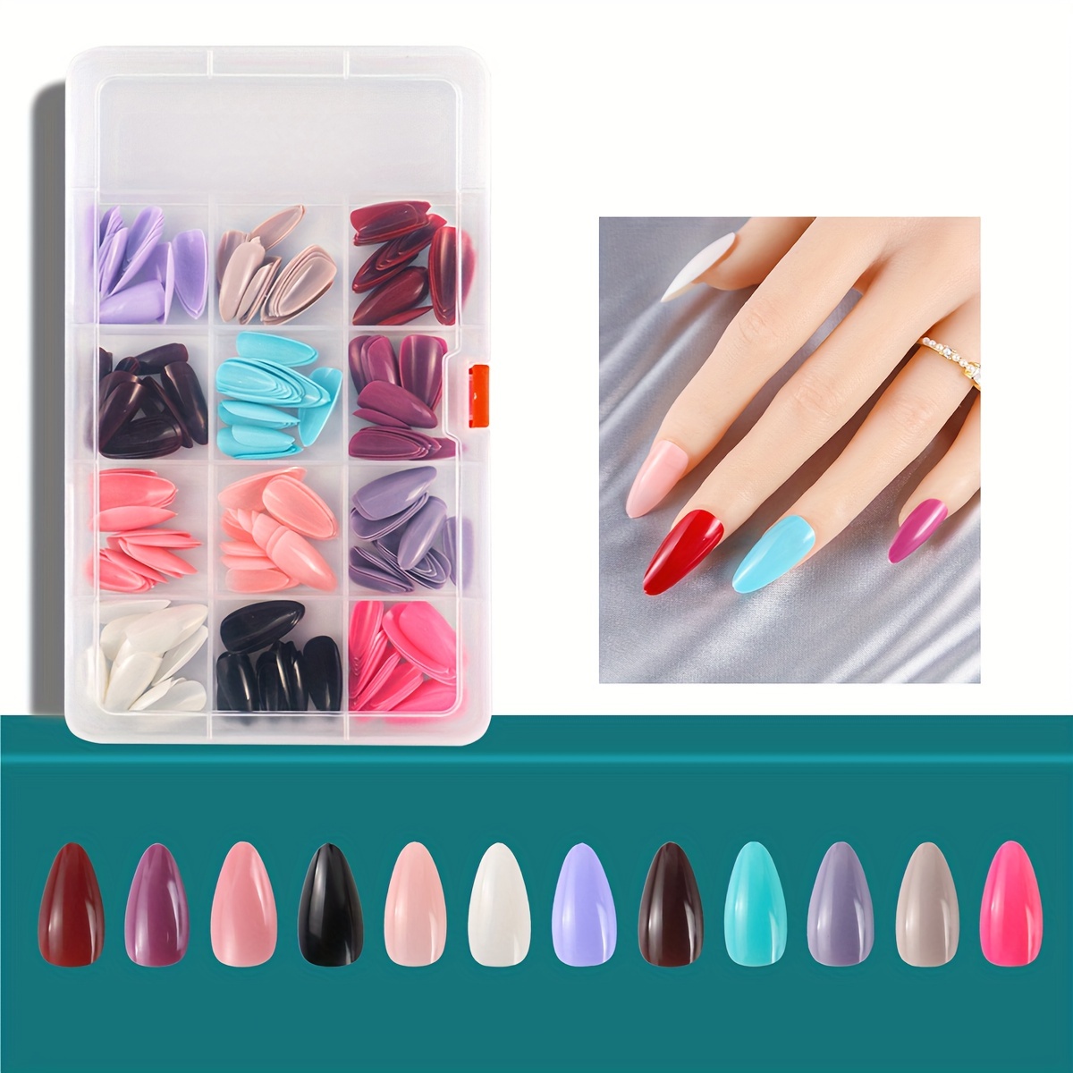 Thumbnail product image - 0