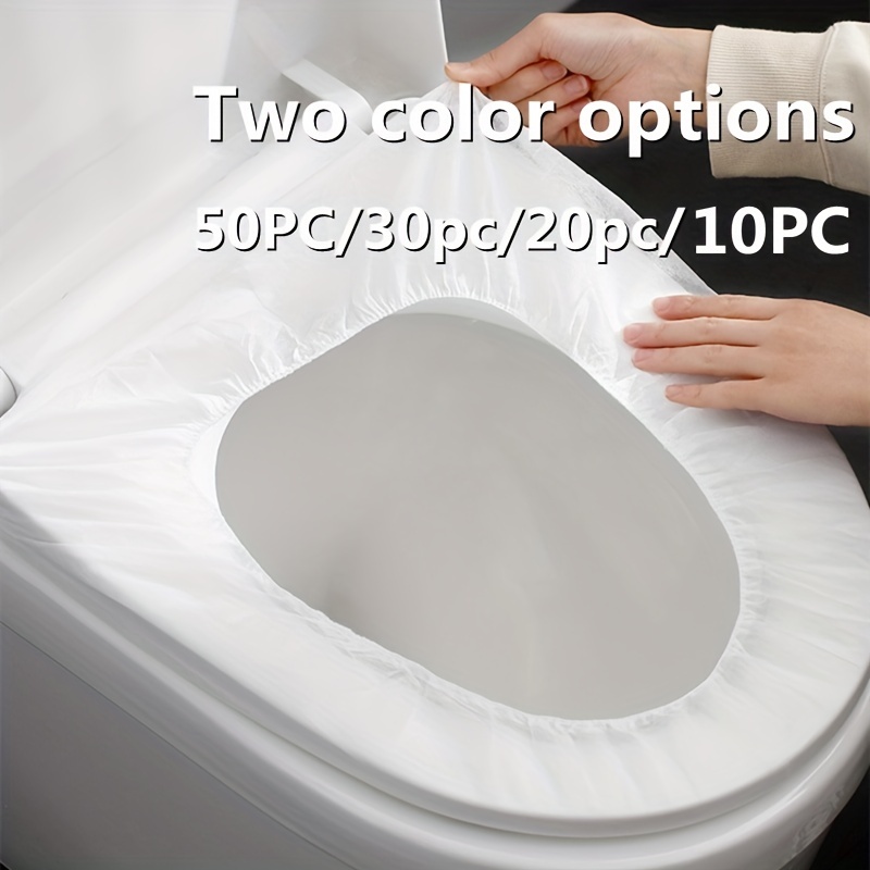 Disposable Toilet Seat - Temu
