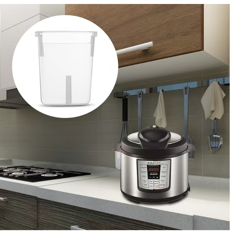 Alternatives to pressure cooker hot sale