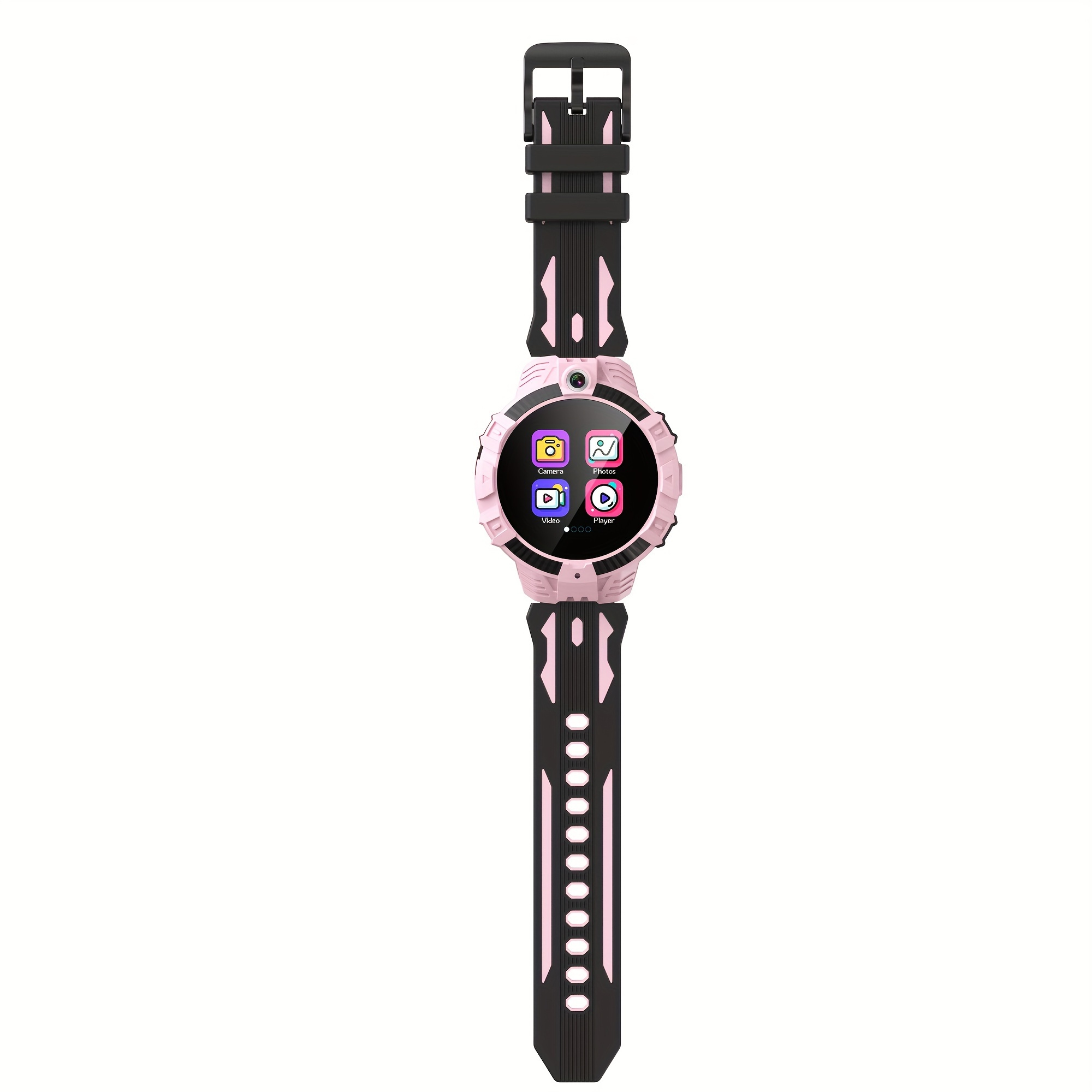 Smart Watch for Kids with Video Camera Music Player Educational
