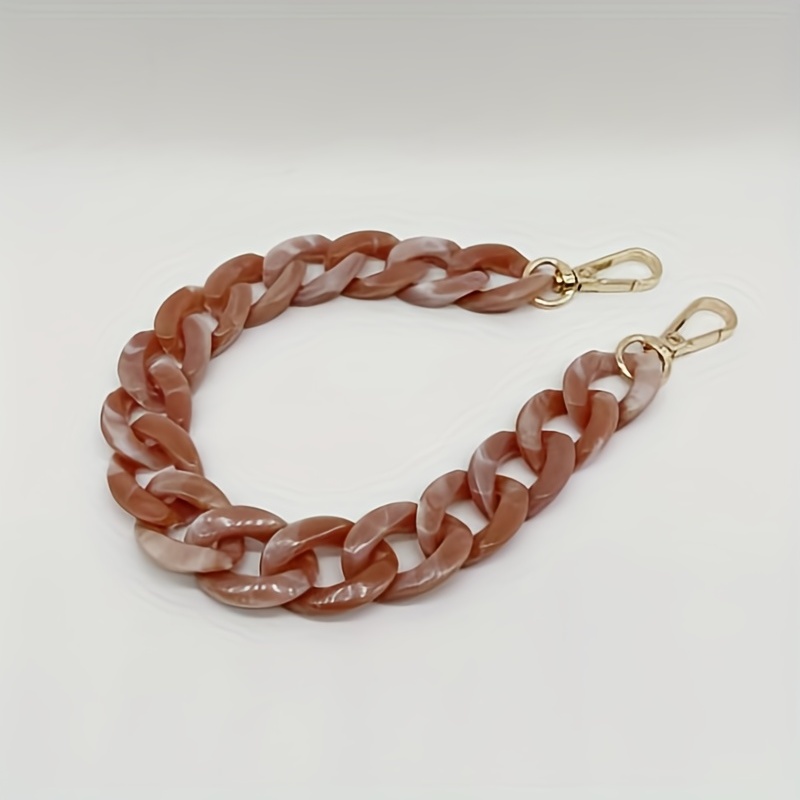 FISHBONE GLASSES CHAIN