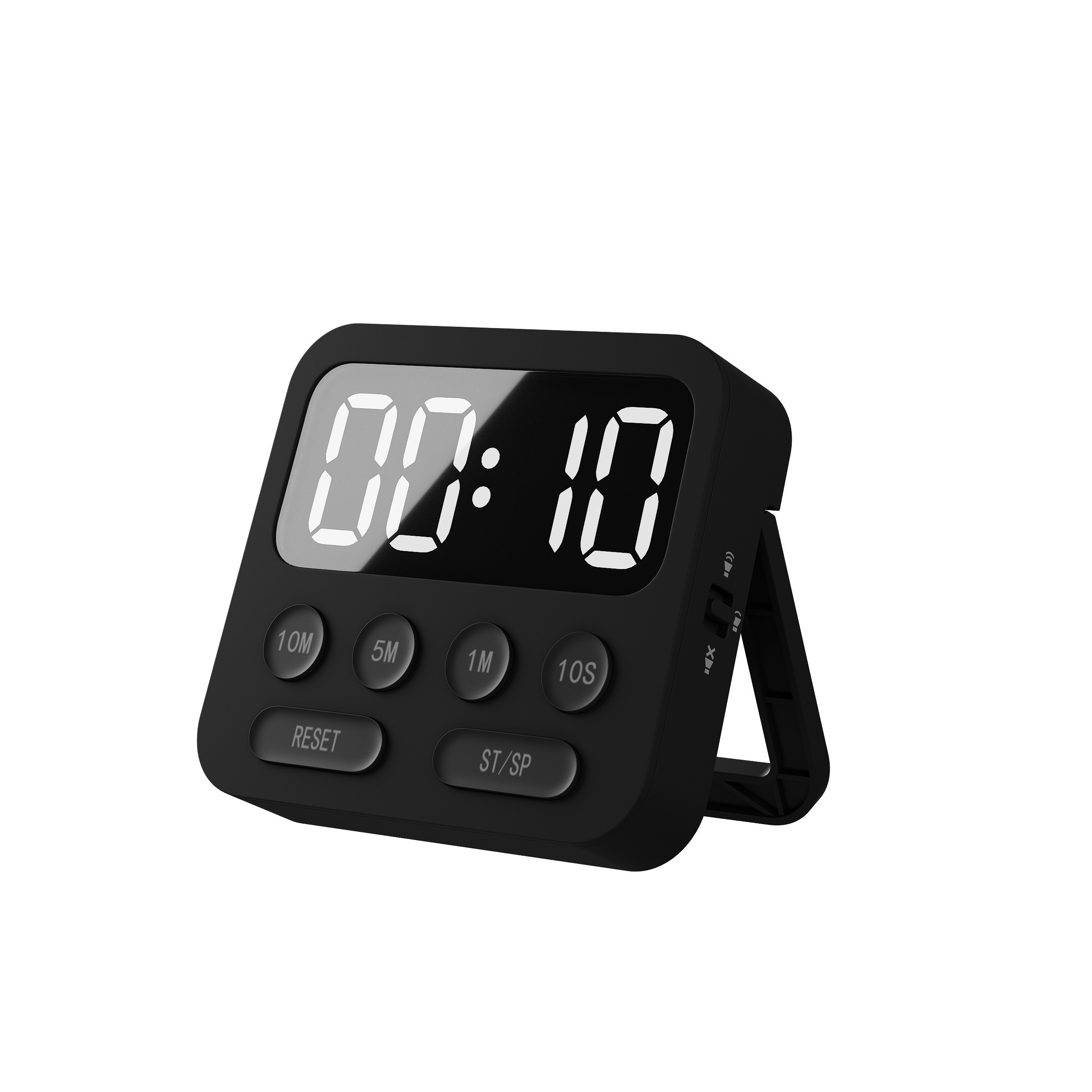 1pc, Timer Da Cucina, Timer Per Il Conto Alla Rovescia Con Ampio Display A  LED, Gadget Da Cucina, Utensili Da Cucina, Utensili Da Cucina, Utensili Da