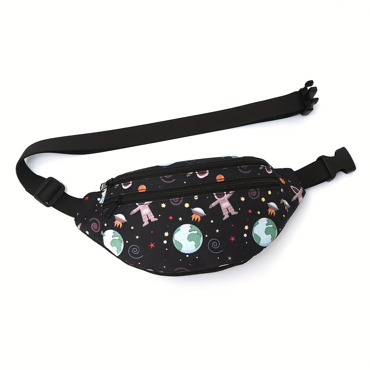 Unicorn discount fanny pack