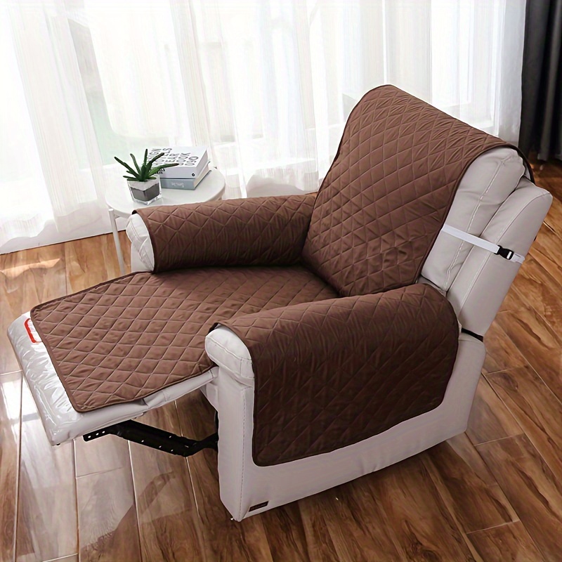  ARLIME Silla reclinable para niños, sillón tapizado