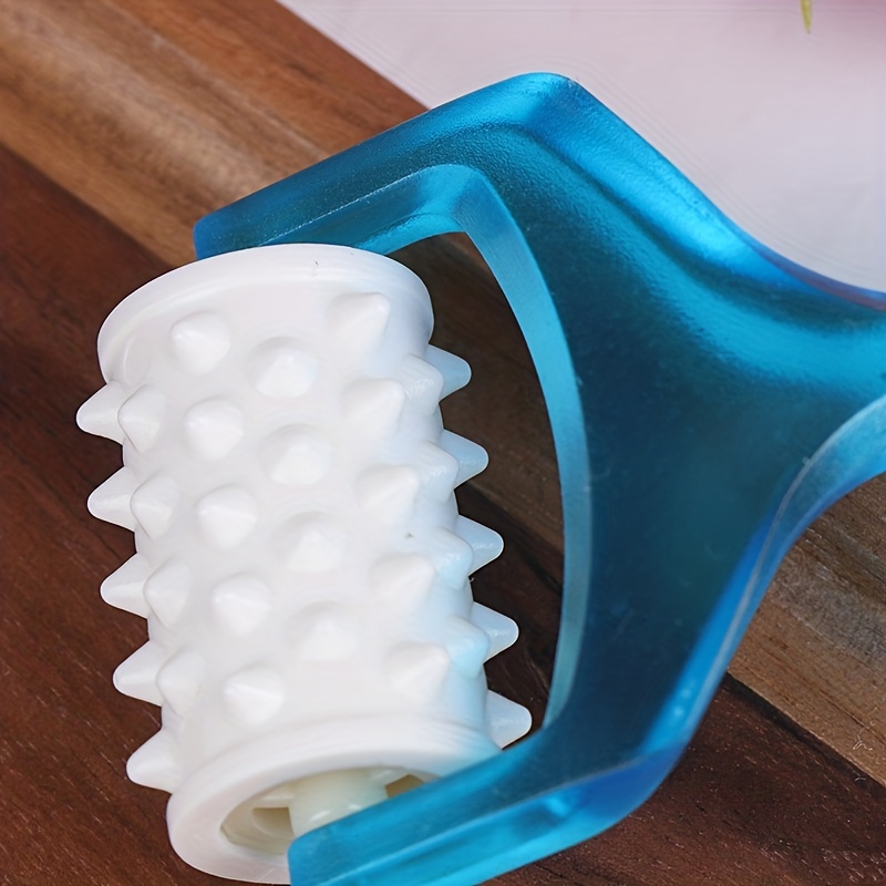 Face Roller With Spikes Face Lift Massager Face Shaper Relaxation