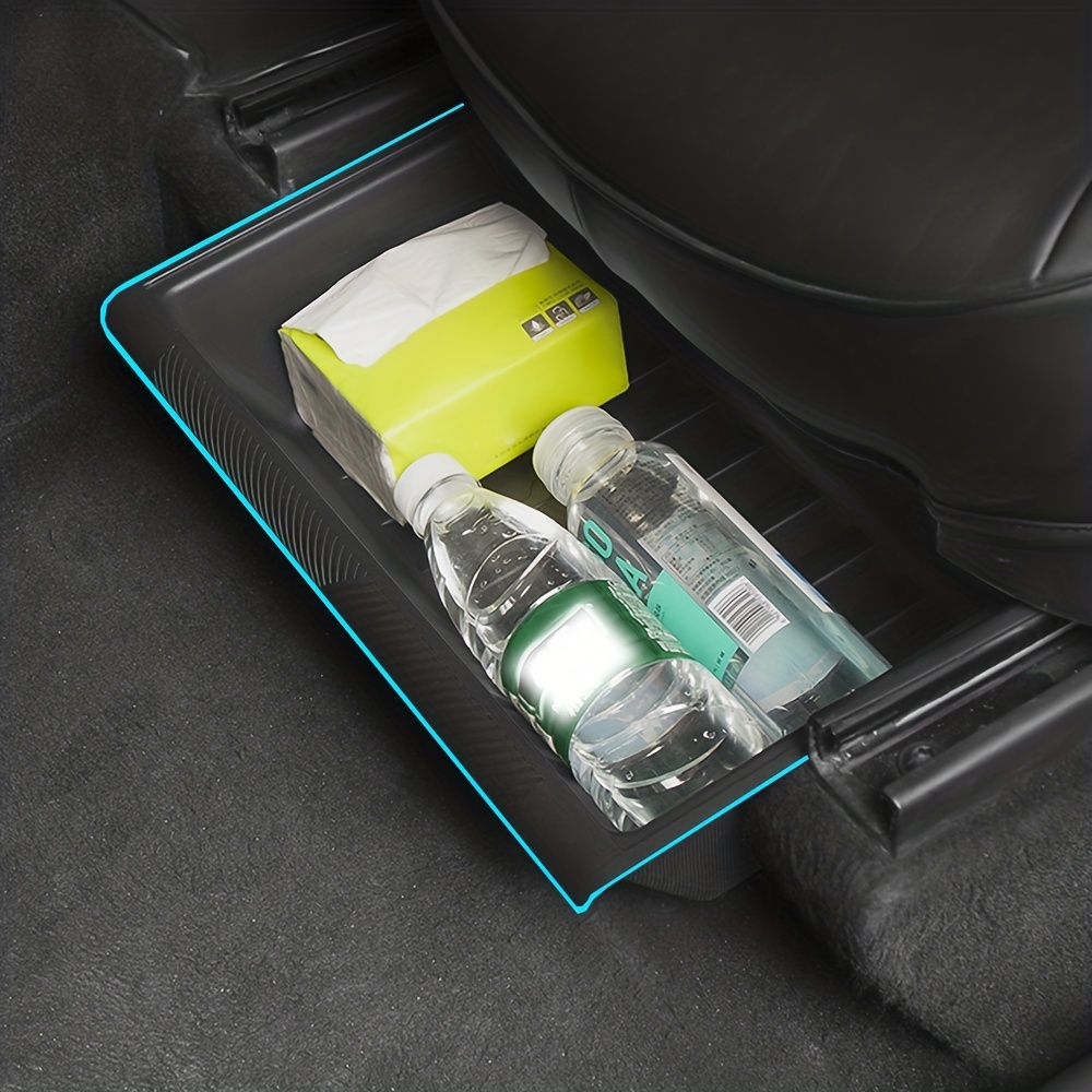 Untersitz aufbewahrungsbox Kompatibel Model Y - Temu Austria