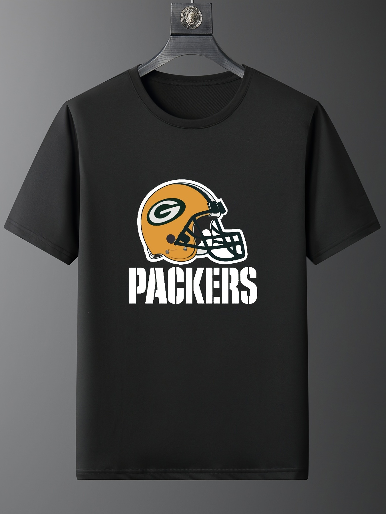 packers mens clothing