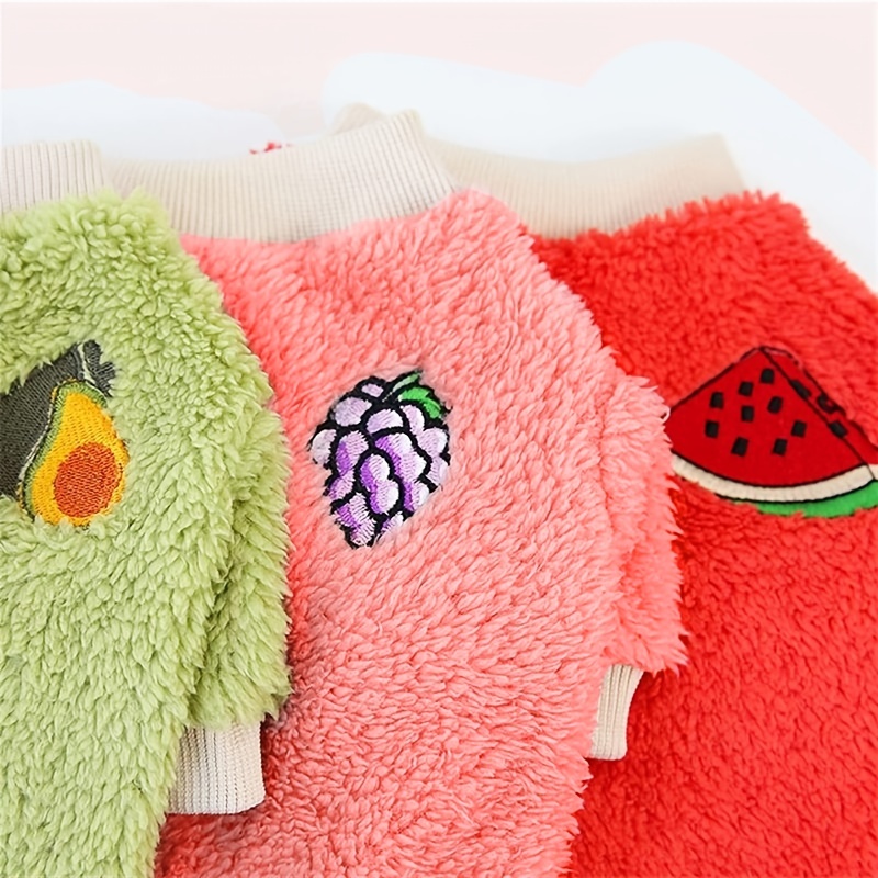 Keep Your Small Dog Warm And Stylish With These Adorable Pet Girl Dog  Sweaters! - Temu