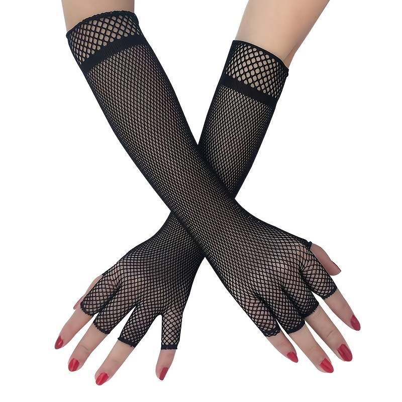 Gloves For Women Sexy - Temu