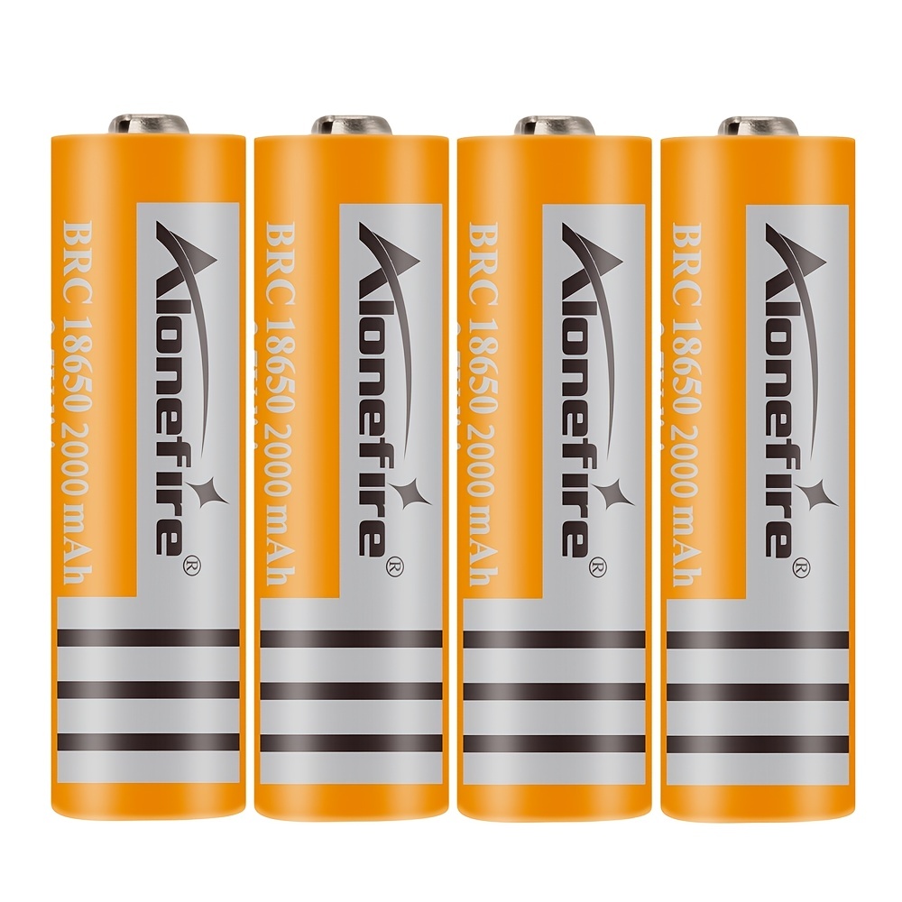 The Truth of 1.5V Rechargeable Lithium Batteries_ShenZhen XTAR Electronics  Co., Ltd