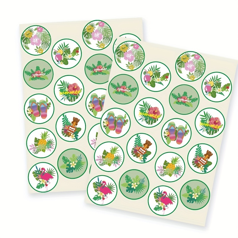 Mardi Gras Stickers Pack | New Orleans Water Resistant | Laptop Stickers  Water Bottle Decoration | Scrapbooking | Journaling