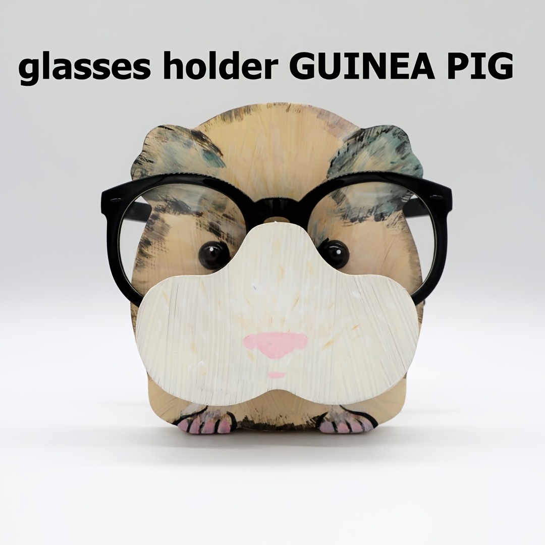 Sloth Glasses Holder Cute Animal Glasses Stand Holder - Temu