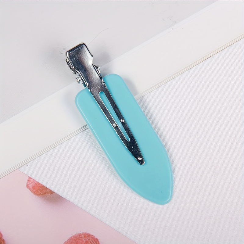Minimalist Glue Pen - Blue