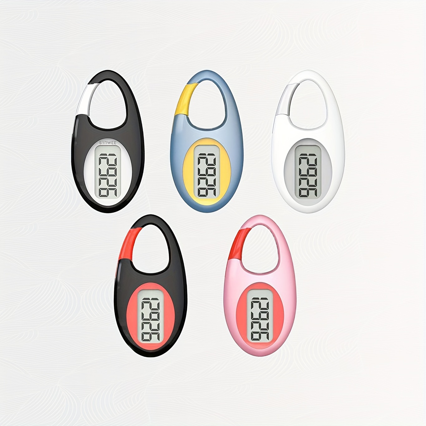 Compteur podomètre - Fitness Trackers - Mini podomètre portable