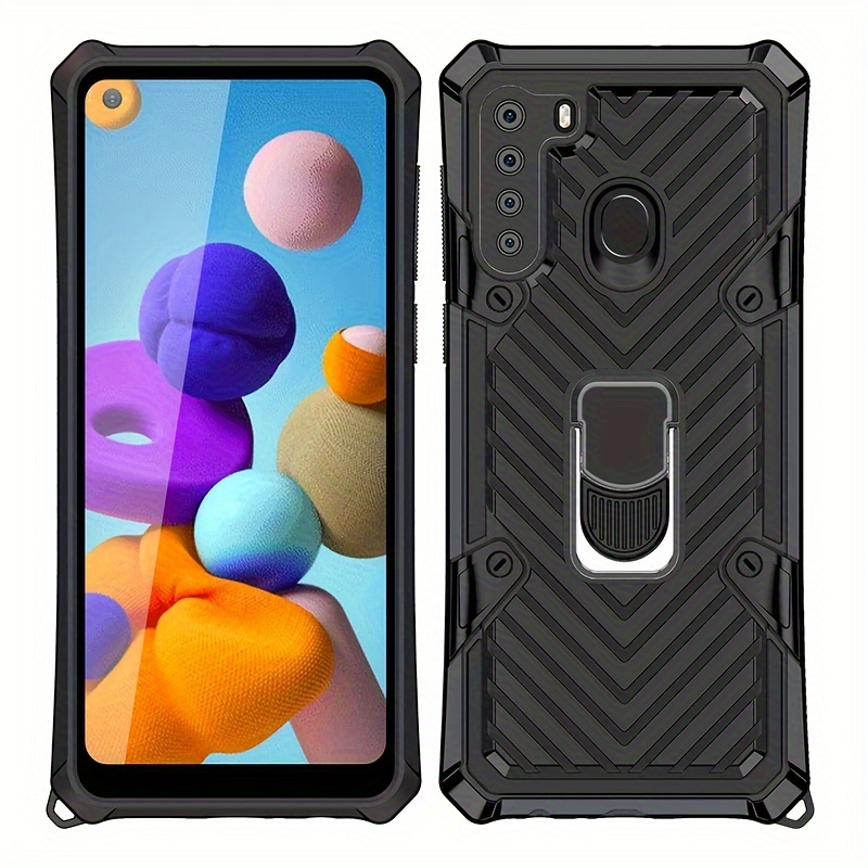 Amazon Phone Case For Samsung A21 Near Me Samsung A21 Case,Galaxy A21  Case,with HD Screen Lebanon Ubuy