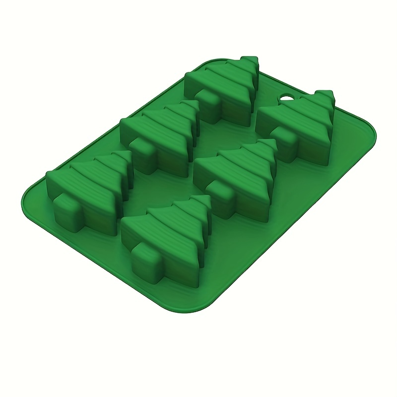 Silicone Moulds 