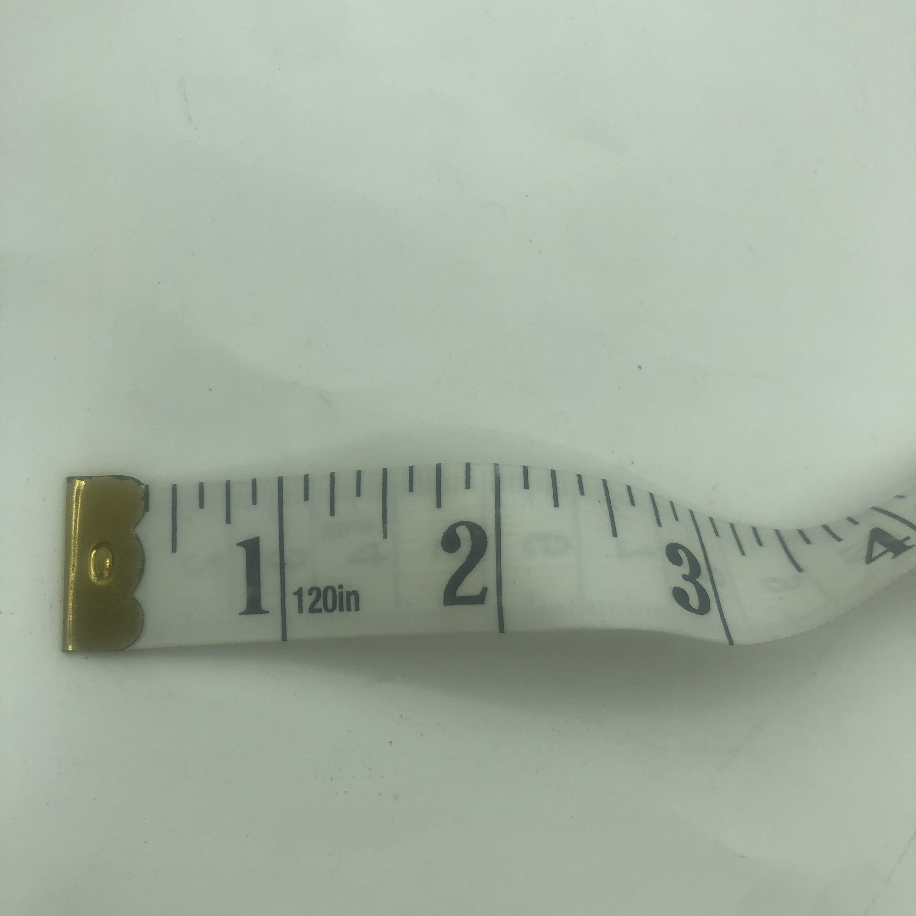 300cm Soft Tape Measure / 120 Inches
