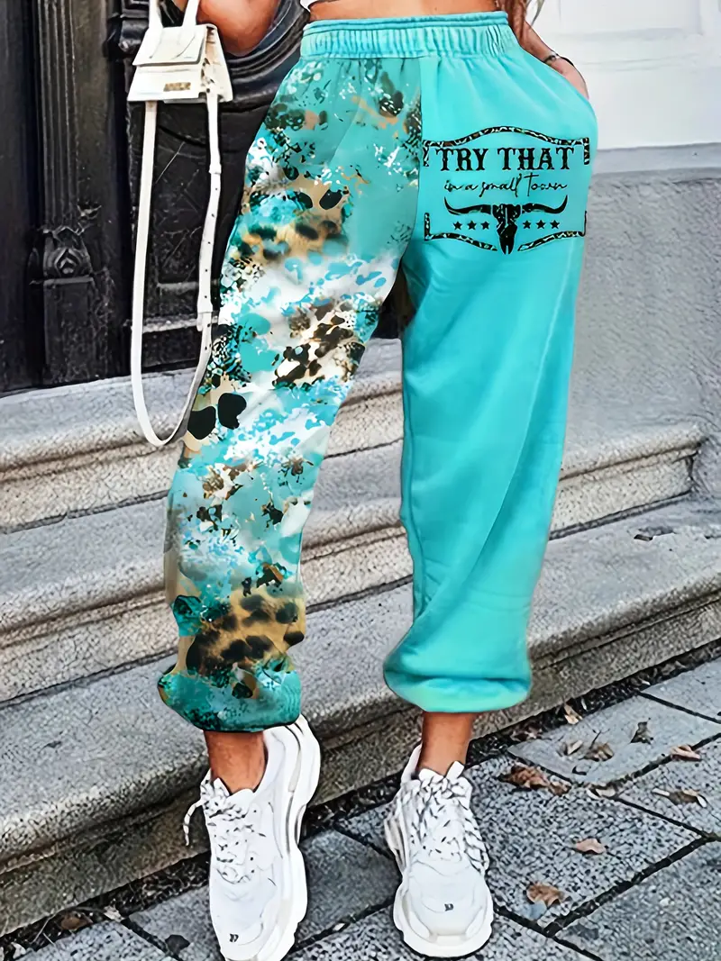 Cyan Blue Leopard – Leopard Fashionista