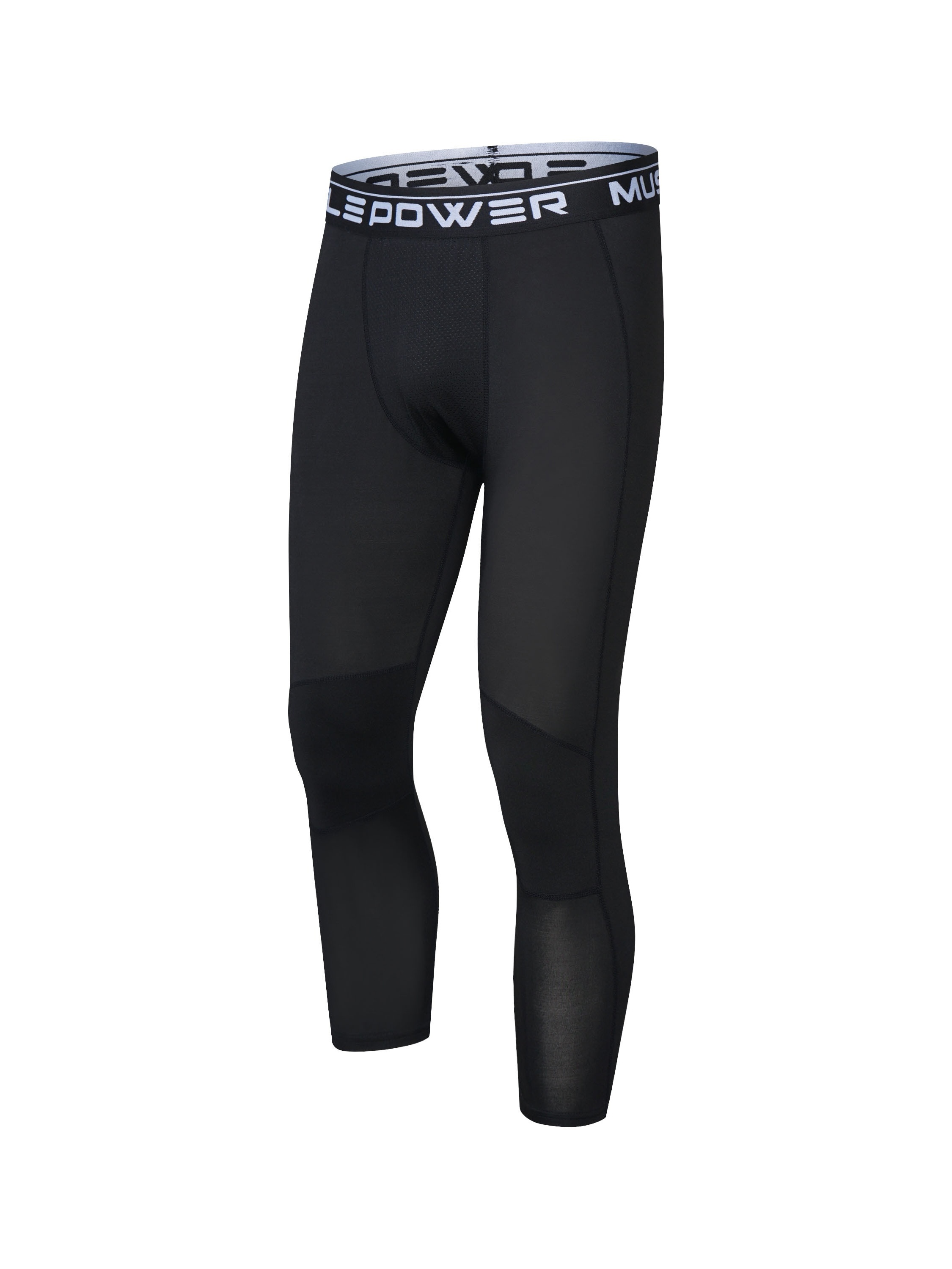 Affordable Wholesale capri pants men running legging For Trendsetting Looks  