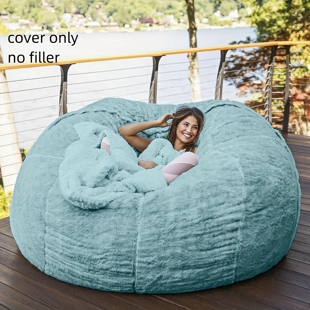 Big Giant Bean Bag Temu