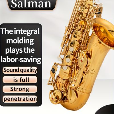 sax saar ramble e flat alto saxophone for beginners