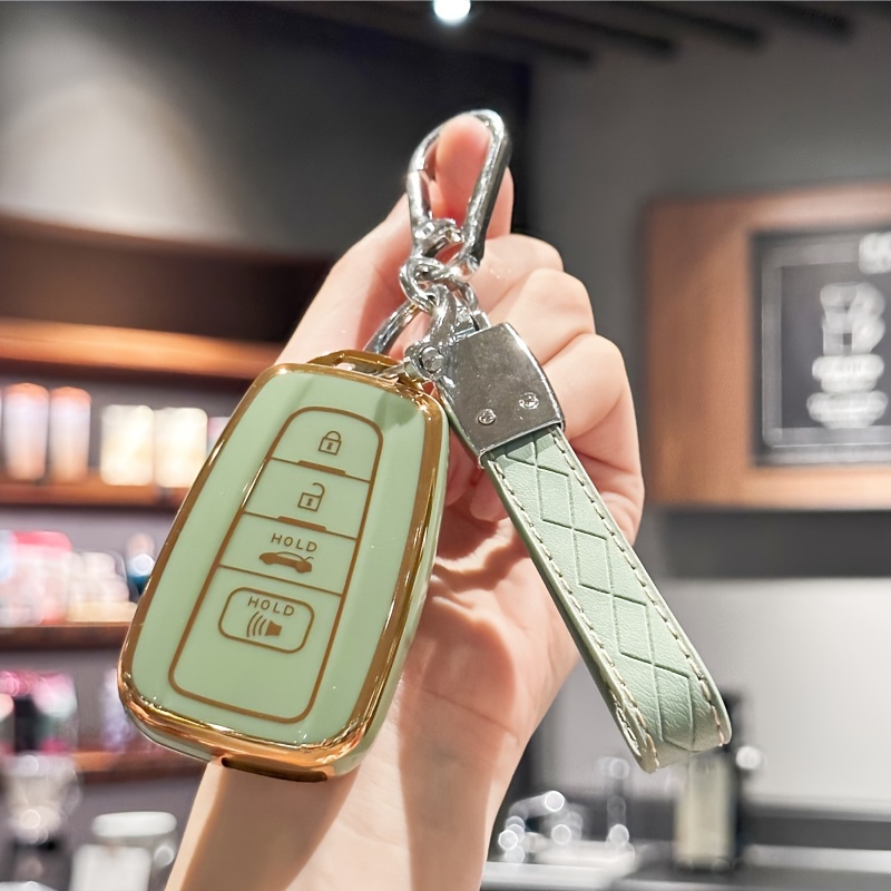 Corolla keychain on sale