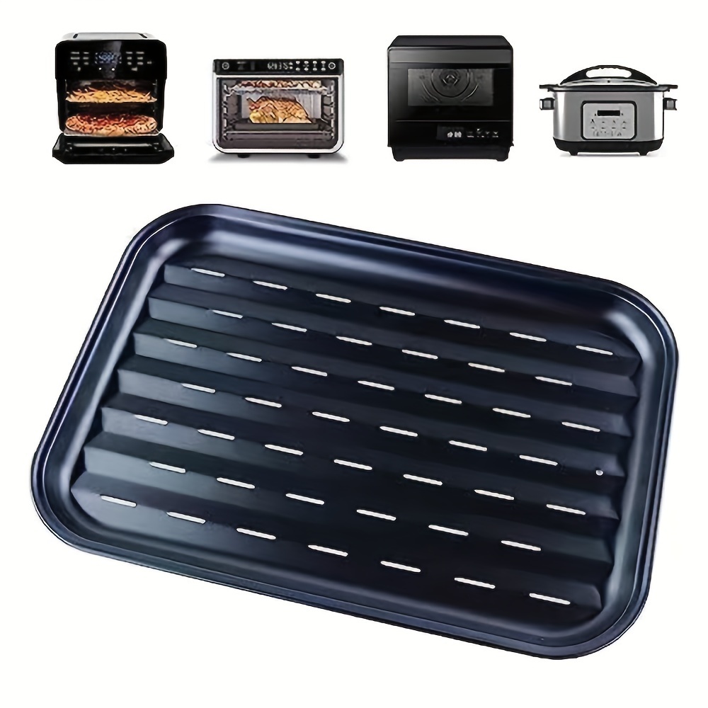 Grill Pans For Electric Stoves