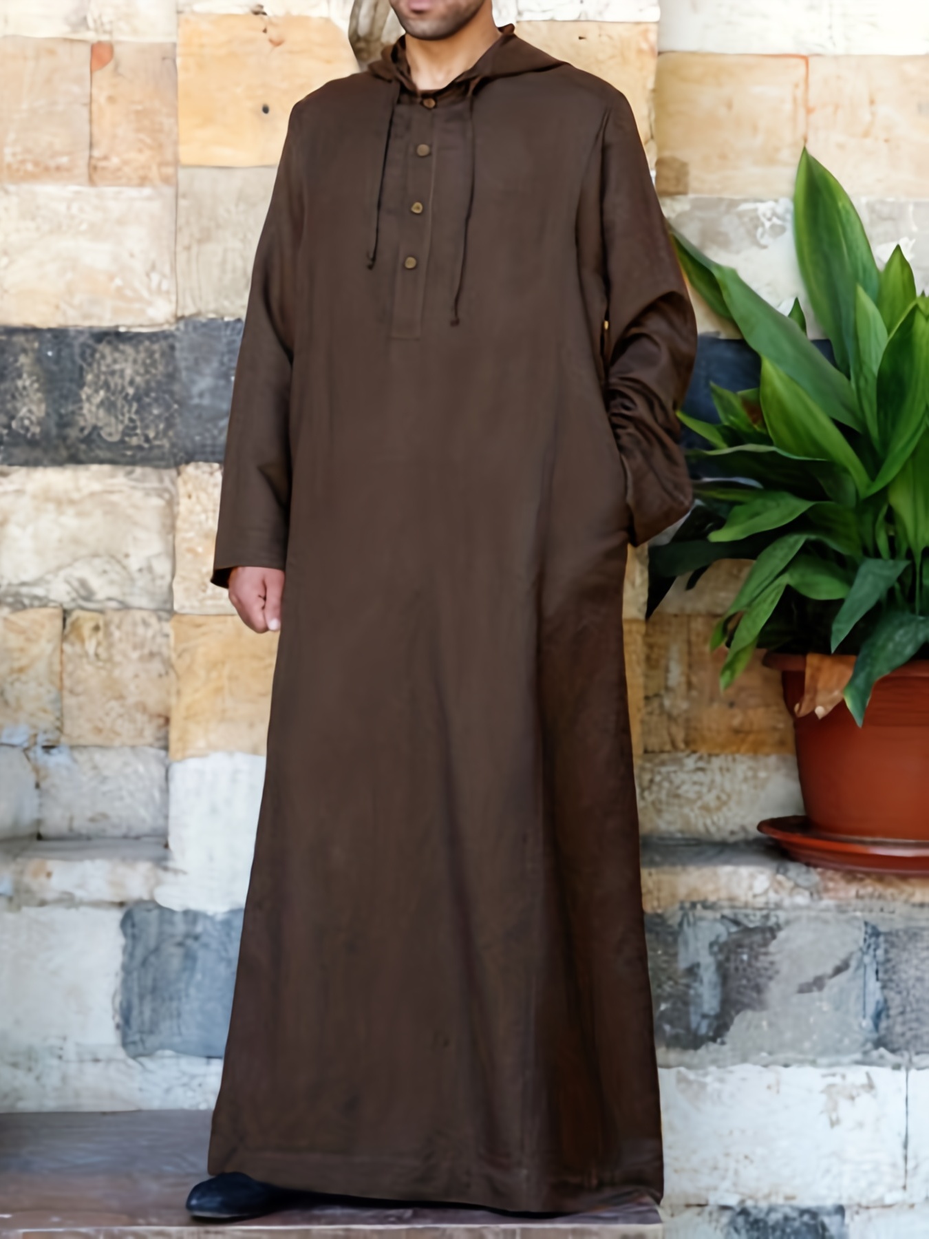 Muslim Tunic -  Canada