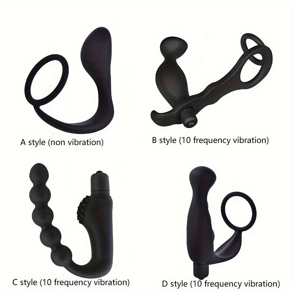 1pc Vibrating Cock Ring, Silicone Stretchy Stronger Erection Penis Ring Sex  Toy for Men, 10 Vibration Modes Perineum & Testicles Stimulation Cock Rings  Men Vibrator, Adult Toys for Men Couples