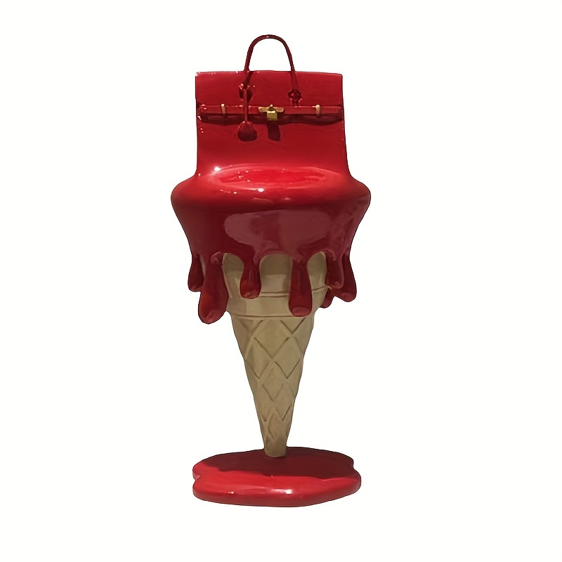 Mary Jurek Design Penguin Ice Cream Holder – The Distillery Collective