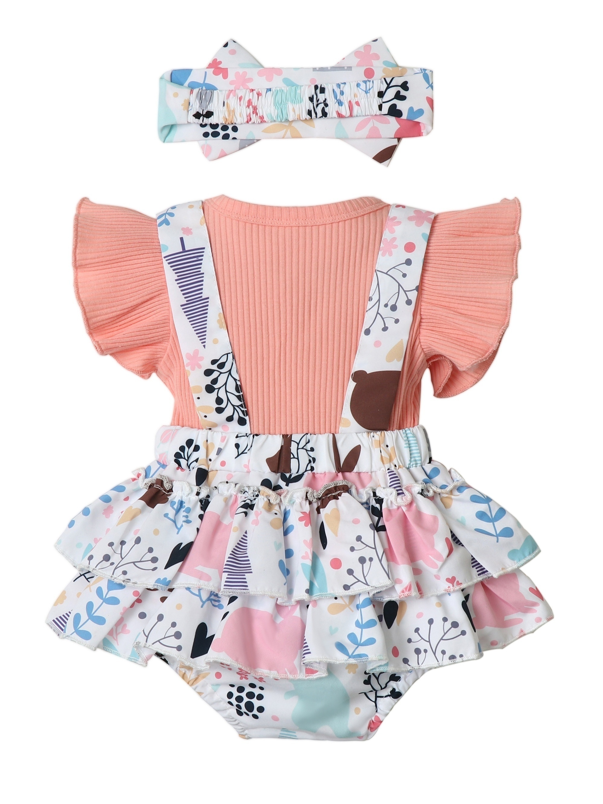 Beautiful infant 2024 girl clothes