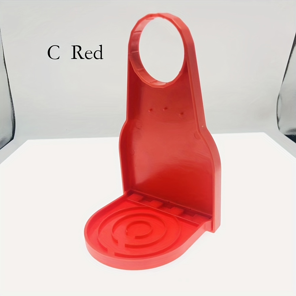 Laundry Detergent Cup Holder, Drip Tray Catcher for Laundry Fabric  Softener, No More Mess and Drips Only د.ب.‏ 1.50 بات بات Mobile