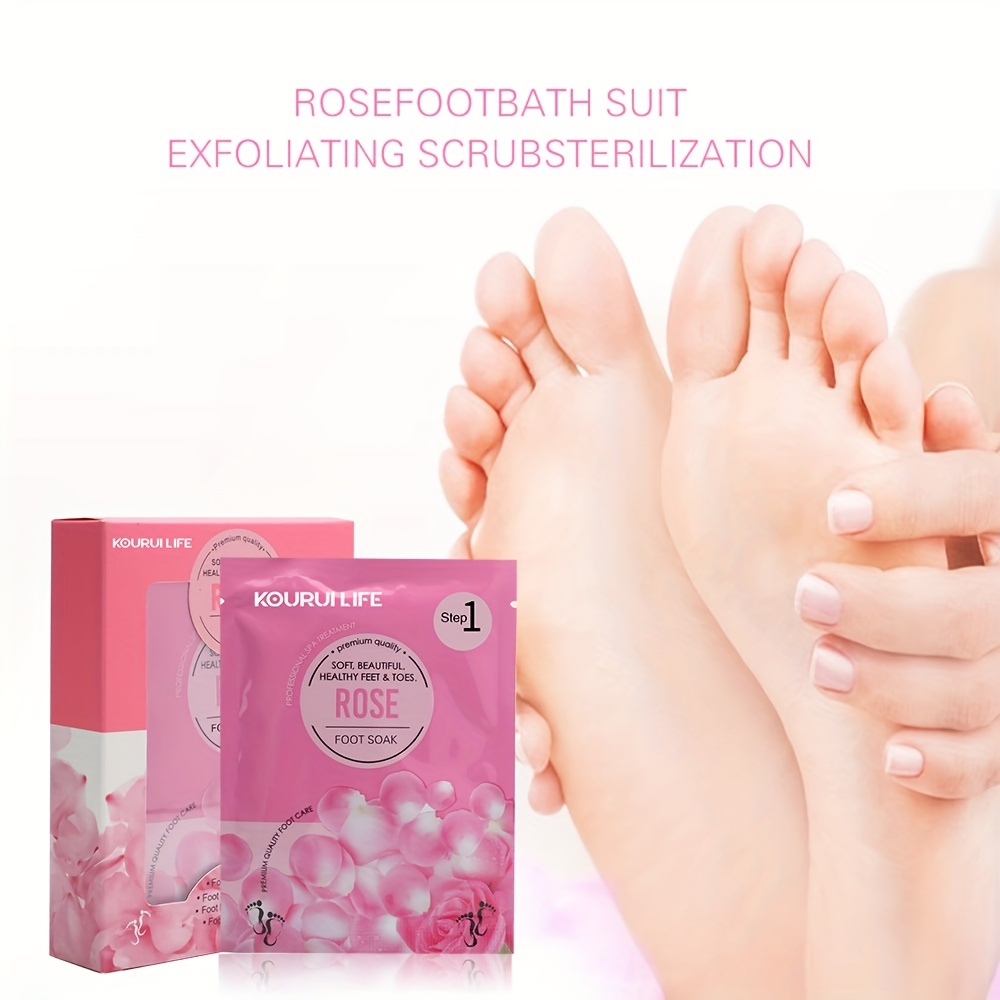 Premium Foot Care Products