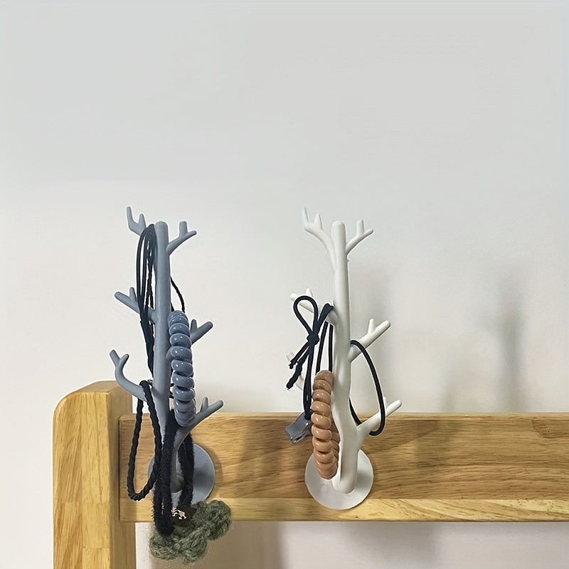 Creative Simulation Tree Branch Wall Hanging Hook
