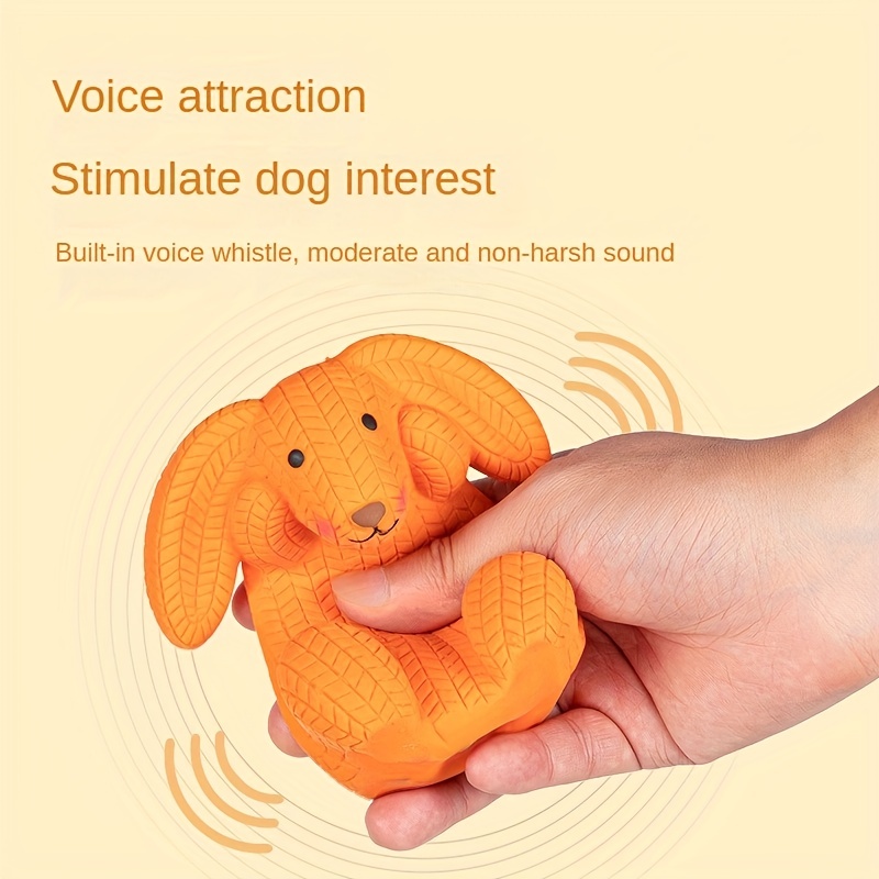 EETOYS Dog Plush Toy - A Stimulating Interactive Dog Toys for Boredom Puppy  Teet