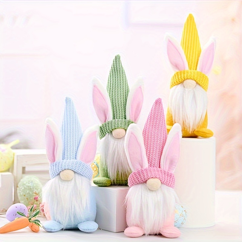 2024 New]campus Easter Decorations Easter Decorations Home - Temu