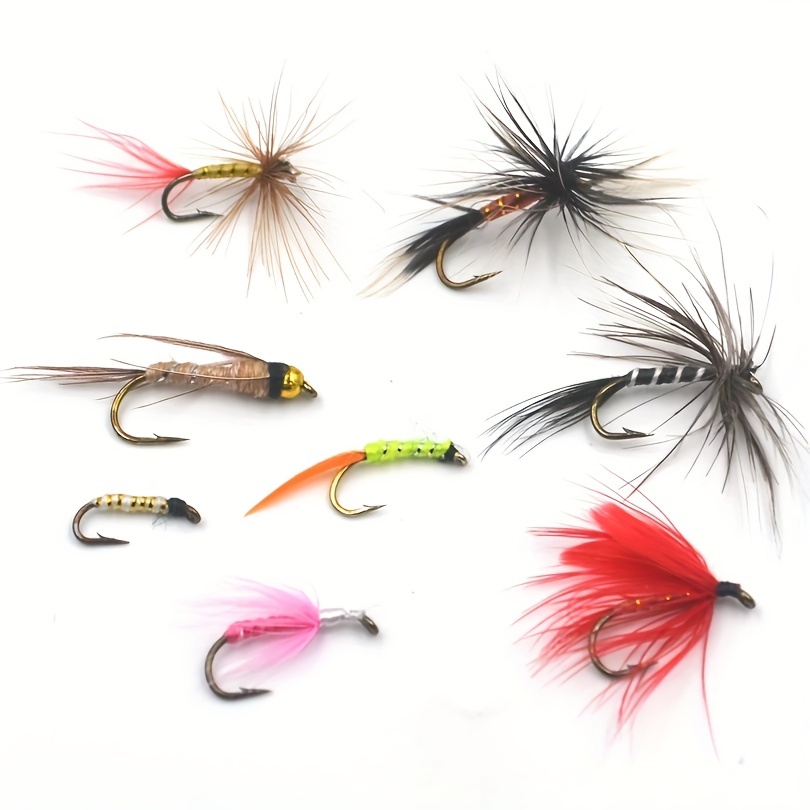 Trout Fishing Fly Files Fly Fishing Hooks - China Nymph Fly Files and Fly  Fishing Bait price